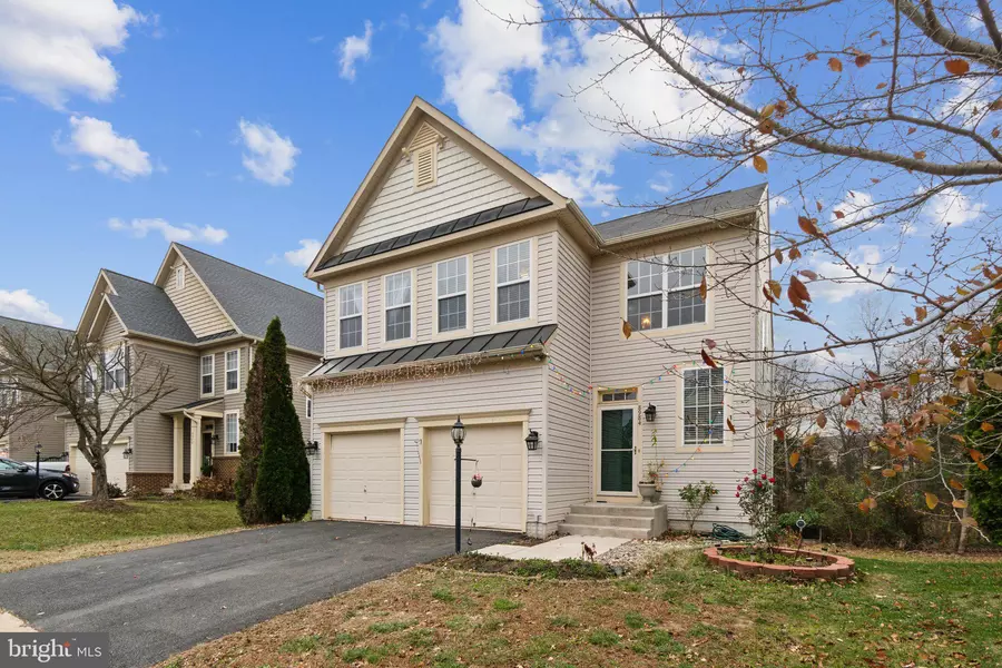 8984 HANSON GROVE CT, Manassas, VA 20109