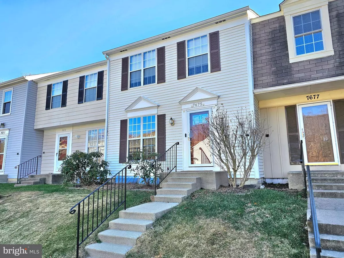 Lorton, VA 22079,7675 SHEFFIELD VILLAGE LN