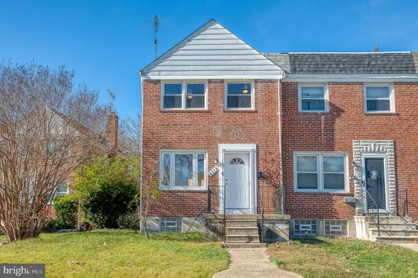 4314 ROBERTON AVE, Baltimore, MD 21206