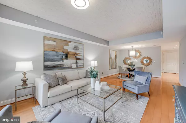 Arlington, VA 22201,1020 N HIGHLAND ST N #424