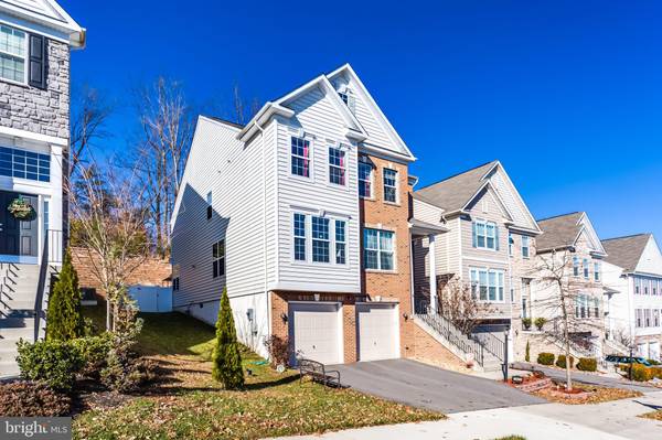 Woodbridge, VA 22191,3523 EAGLE RIDGE DR