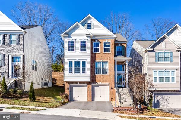 3523 EAGLE RIDGE DR, Woodbridge, VA 22191