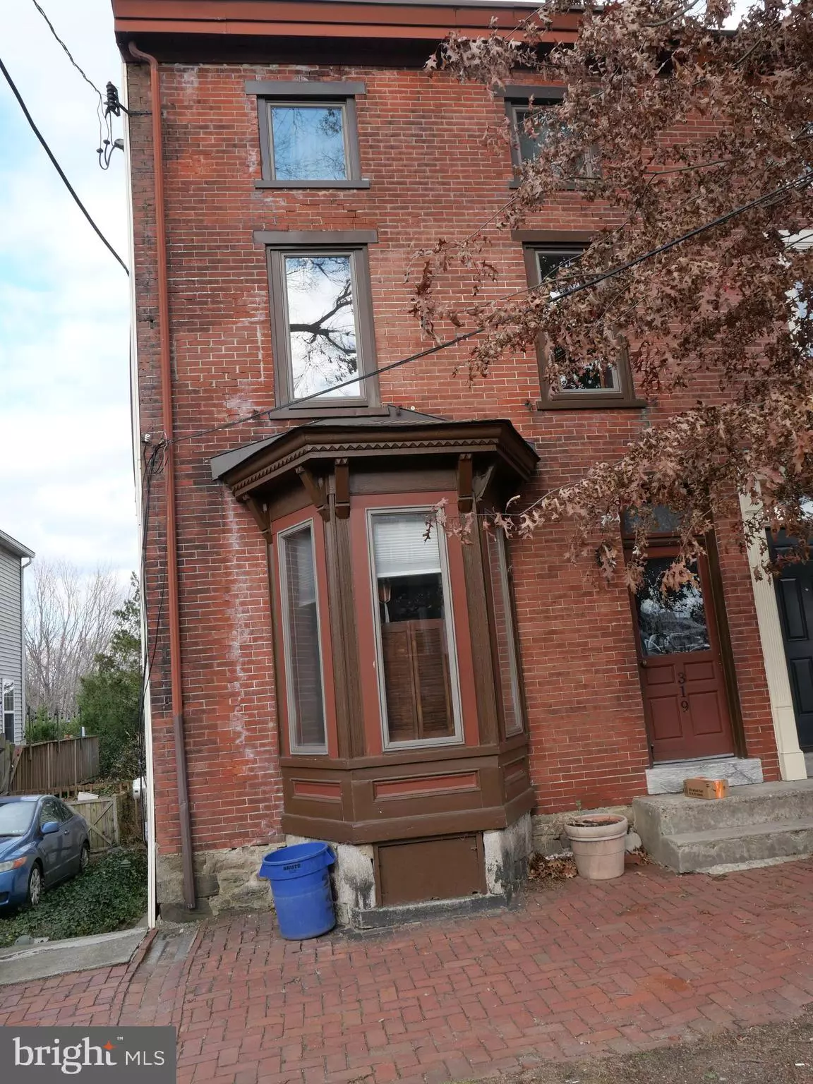 Media, PA 19063,319 W 2ND ST #1ST FLOOR REAR