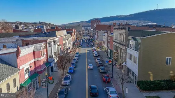 Tamaqua, PA 18252,120 W BROAD ST