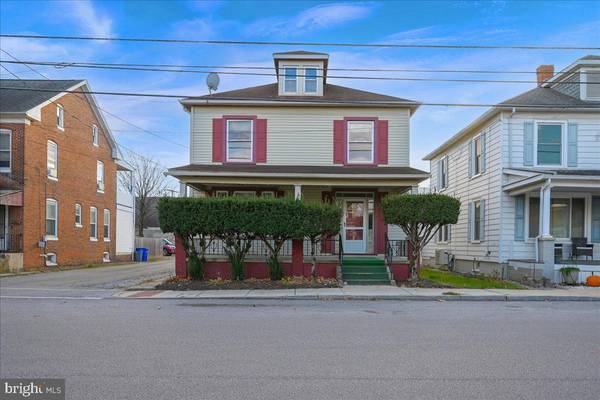 Hanover, PA 17331,511 STOCK ST