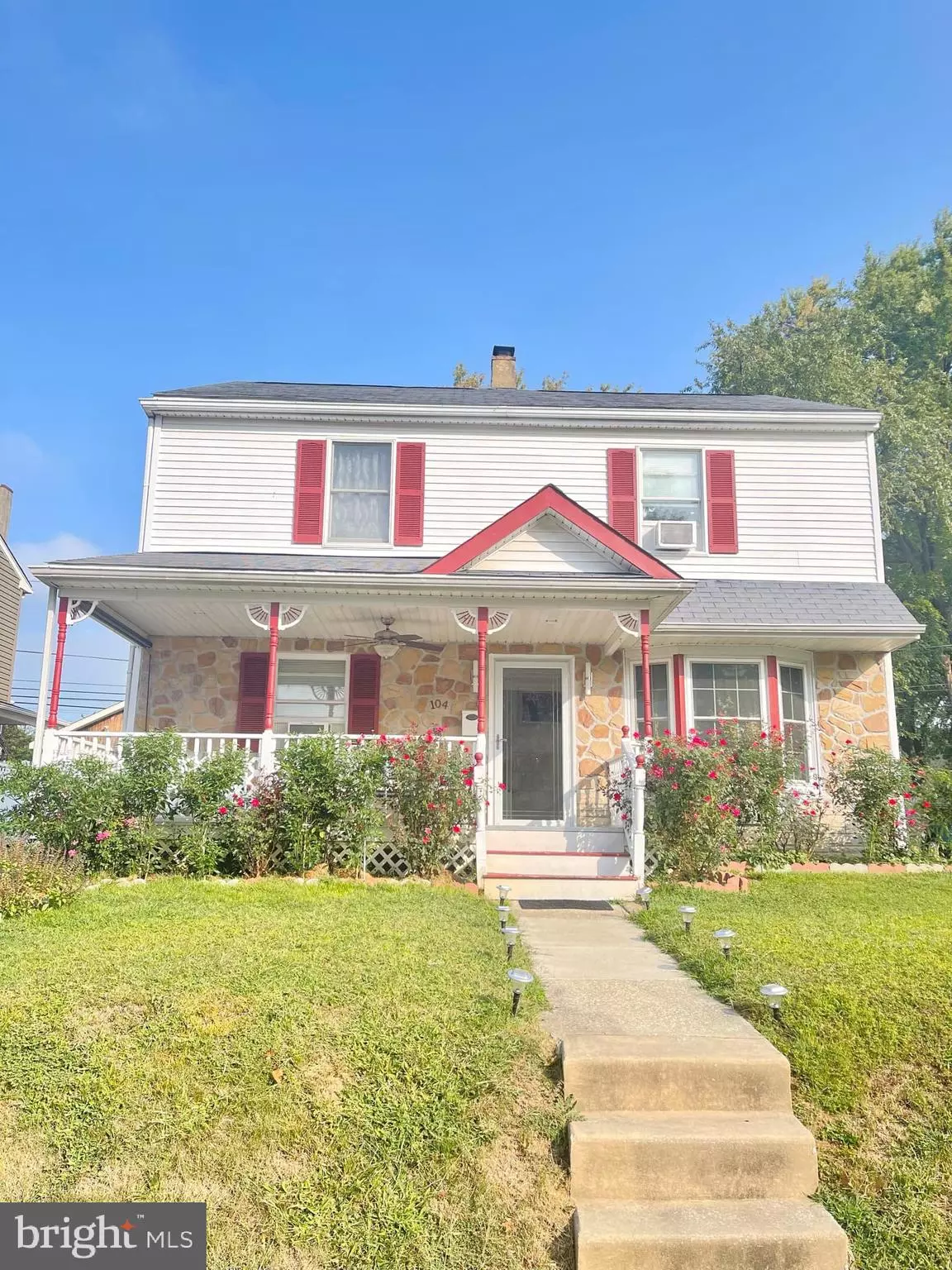 Norwood, PA 19074,104 S MARTIN LN