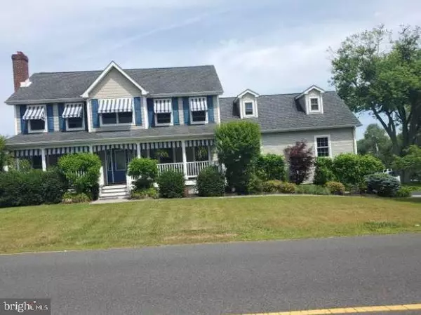 2522 ALGONKIN TRL, Manasquan, NJ 08736