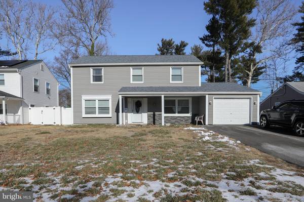 29 BUDHOLLOW LN, Willingboro, NJ 08046