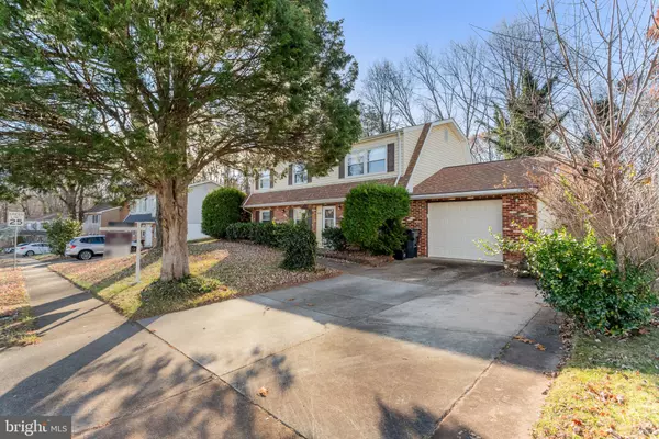 4436 HENDRICKS DR, Woodbridge, VA 22193