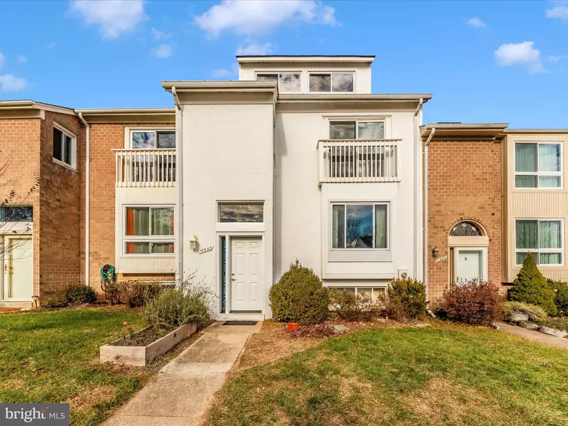 7390 SWEET CLOVER, Columbia, MD 21045