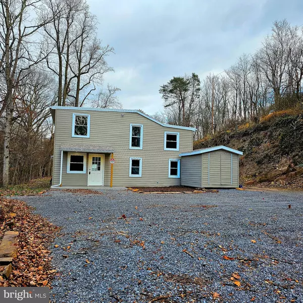 Duncannon, PA 17020,14 MORRIS RD