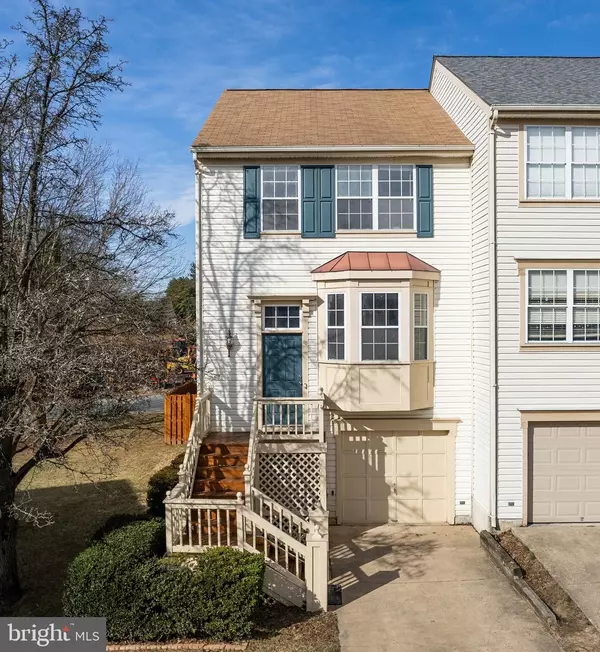 120 OLIVER CT, Purcellville, VA 20132