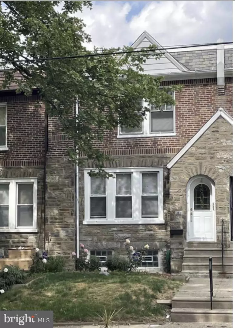 Philadelphia, PA 19135,4145 LEVICK ST