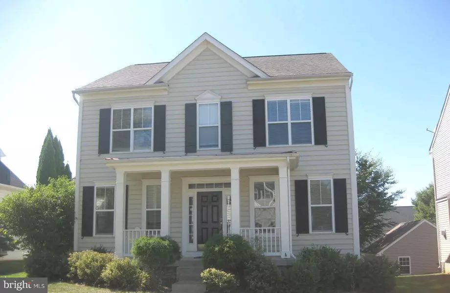 308 CALMES ST, Charles Town, WV 25414