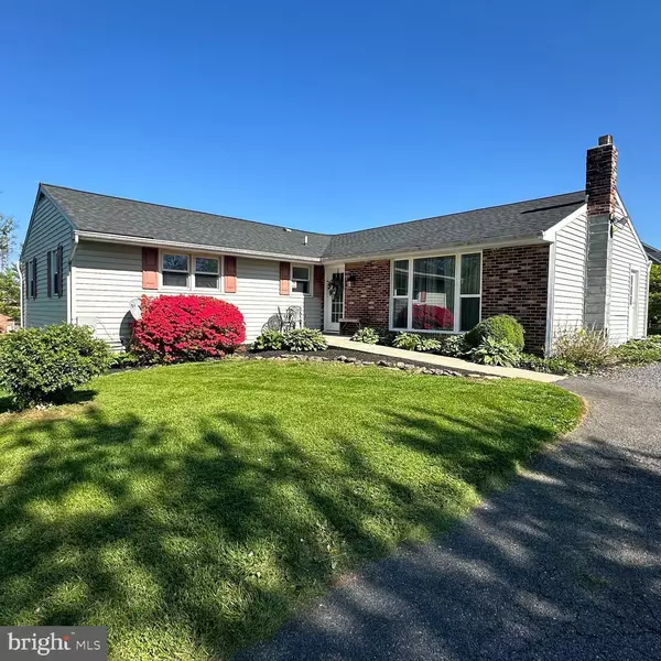 6835 PICNIC WOODS RD, Middletown, MD 21769