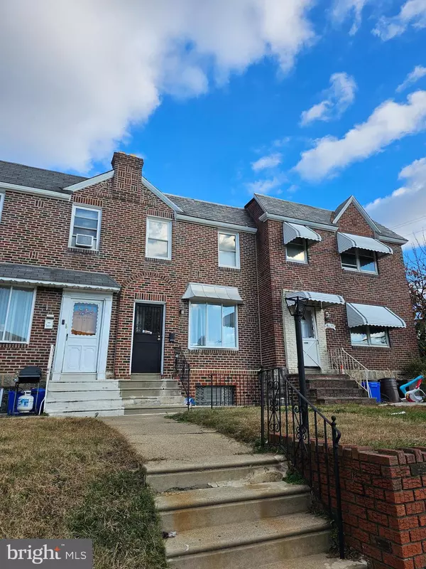 Philadelphia, PA 19136,4633 HARTEL AVE