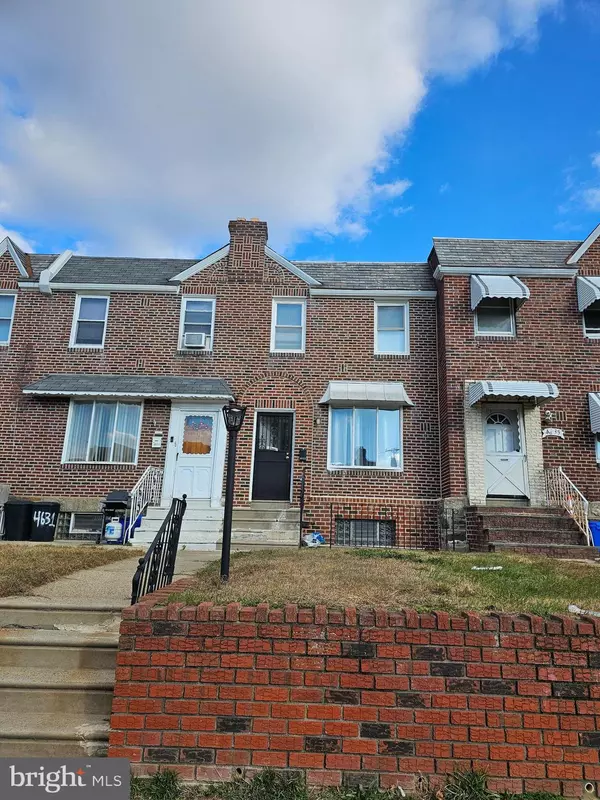 Philadelphia, PA 19136,4633 HARTEL AVE