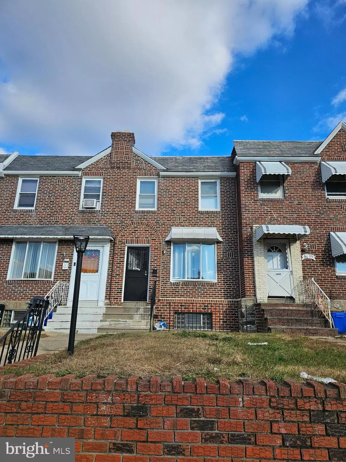 Philadelphia, PA 19136,4633 HARTEL AVE