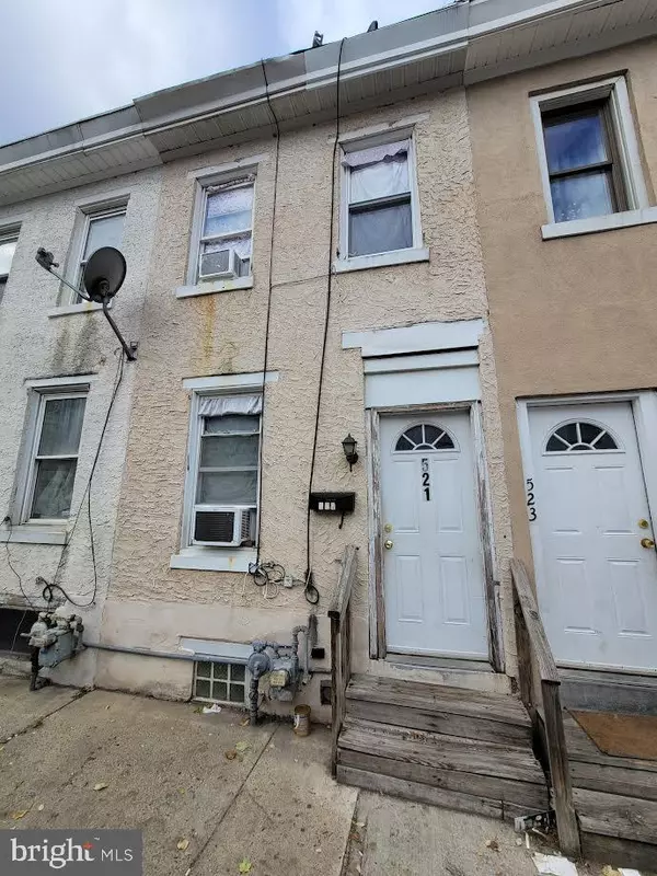 Norristown, PA 19401,521 NORRIS ST