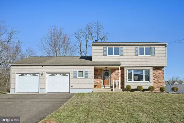 3313 CONCORD DR, Cinnaminson, NJ 08077