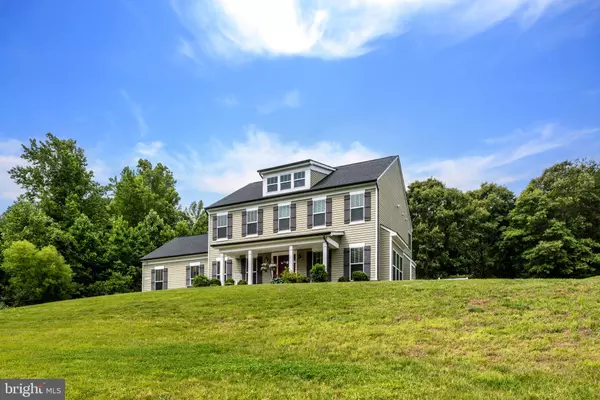 Fredericksburg, VA 22405,29 FLEETWOOD FARM LN