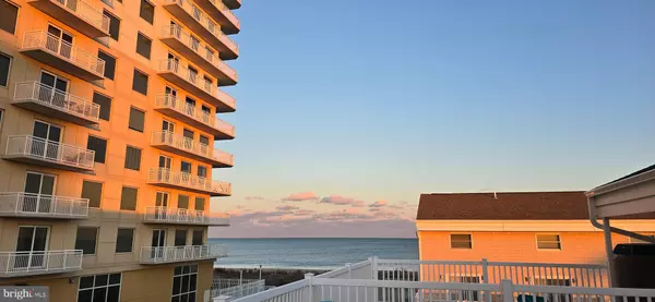 Ocean City, MD 21842,5 48TH ST #25