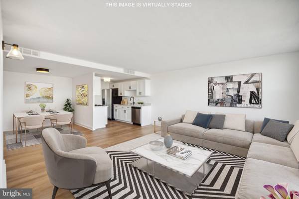 4600 DUKE ST #1525, Alexandria, VA 22304