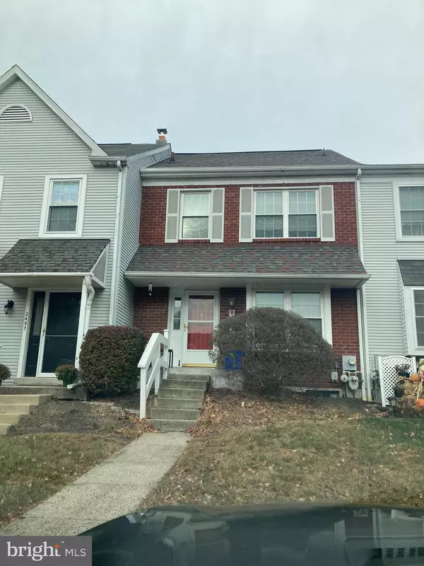 Jeffersonville, PA 19403,2495 HILLENDALE