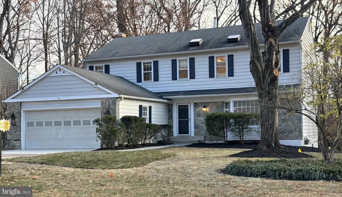 Fairfax, VA 22031,9356 TOVITO DR