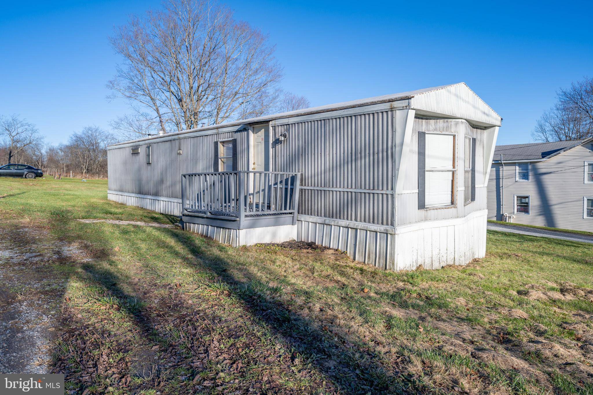 10 PEACH TREE LN, Deer Park, MD 21550