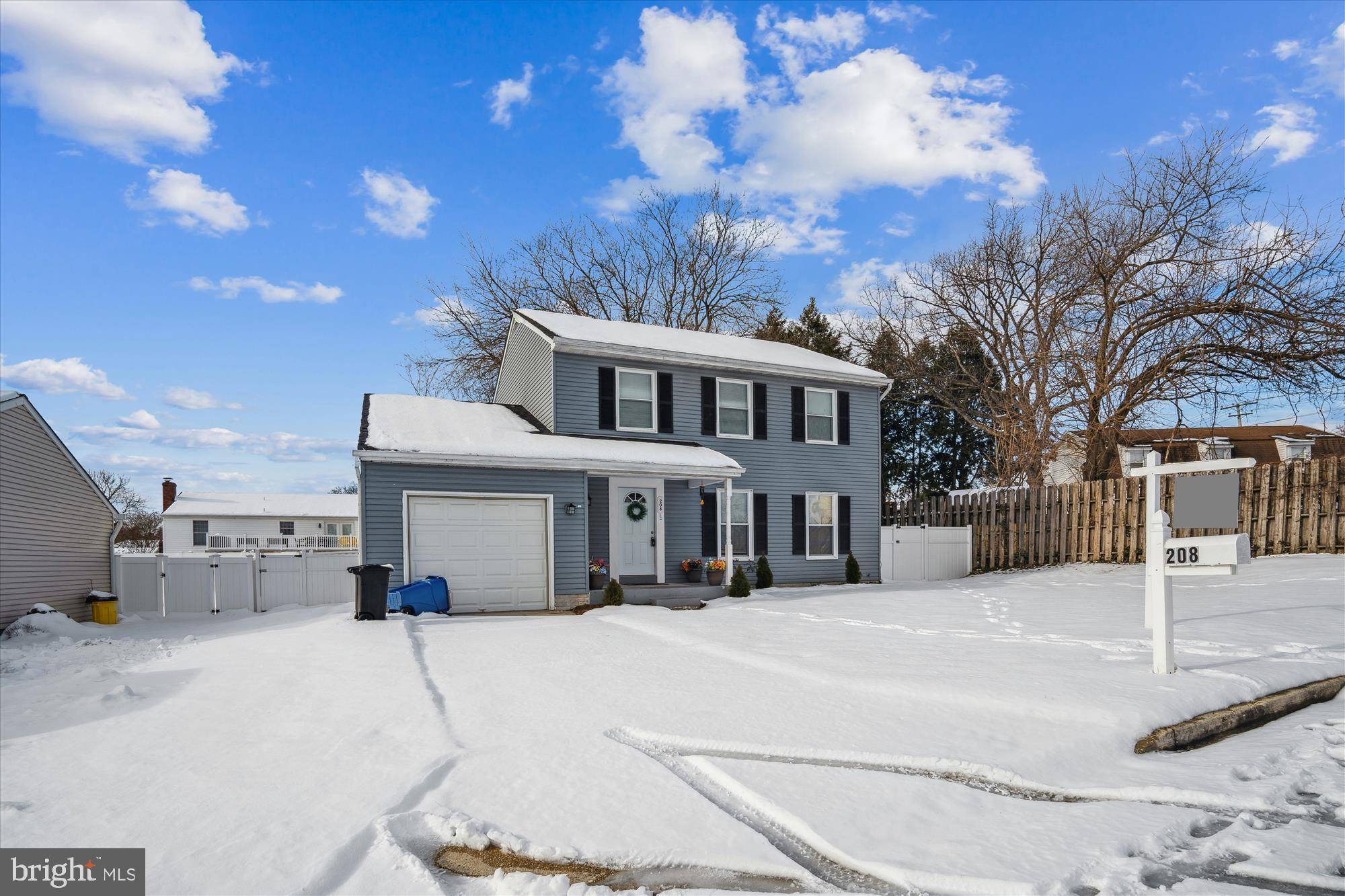 Glen Burnie, MD 21061,208 EMERSON AVE