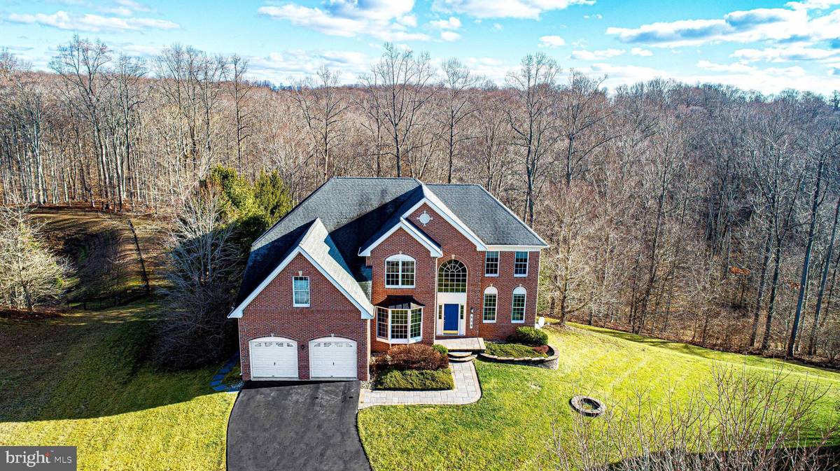 Bel Air, MD 21015,918 RIDGECREST WAY