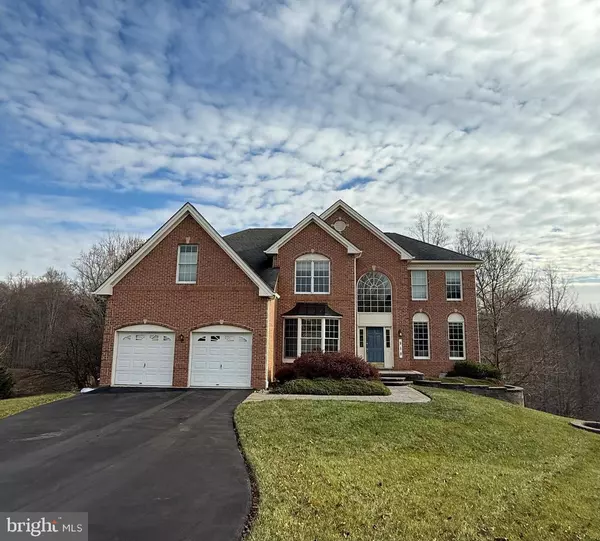 918 RIDGECREST WAY, Bel Air, MD 21015