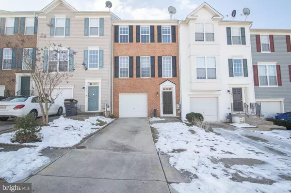 21347 JETTISON DR, Lexington Park, MD 20653