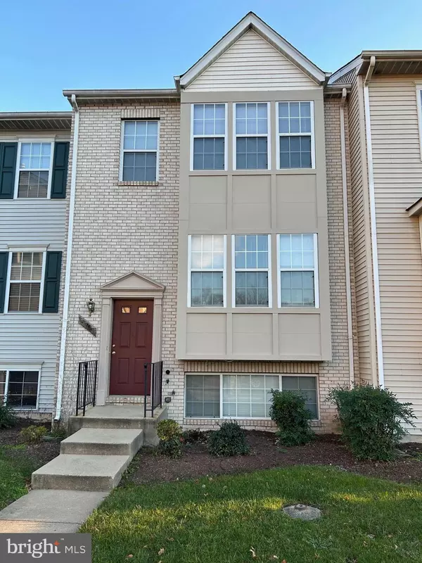 3707 WILKINSON DR #603, Suitland, MD 20746