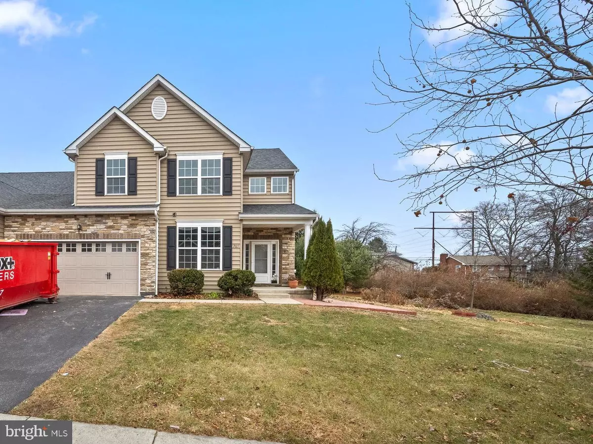 Breinigsville, PA 18031,785 SWALLOW TAIL LN