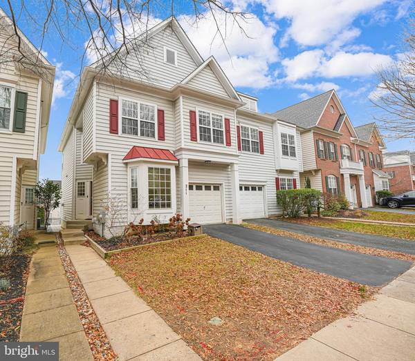 211 PAINTED POST LN,  Gaithersburg,  MD 20878