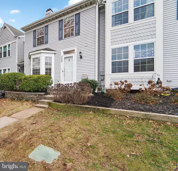 Bel Air, MD 21014,733 REEDY CIR