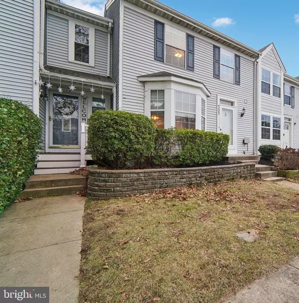 Bel Air, MD 21014,733 REEDY CIR