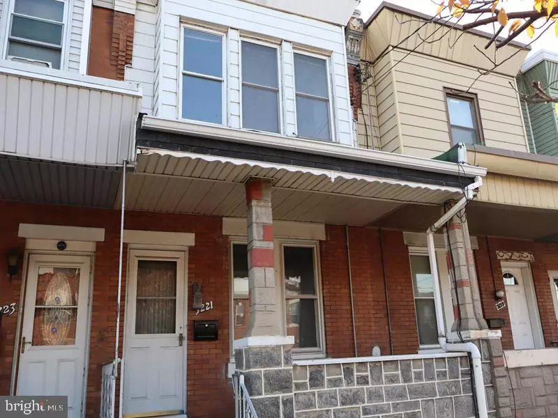 3221 ARAMINGO AVE, Philadelphia, PA 19134