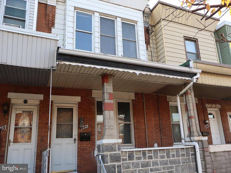 Philadelphia, PA 19134,3221 ARAMINGO AVE