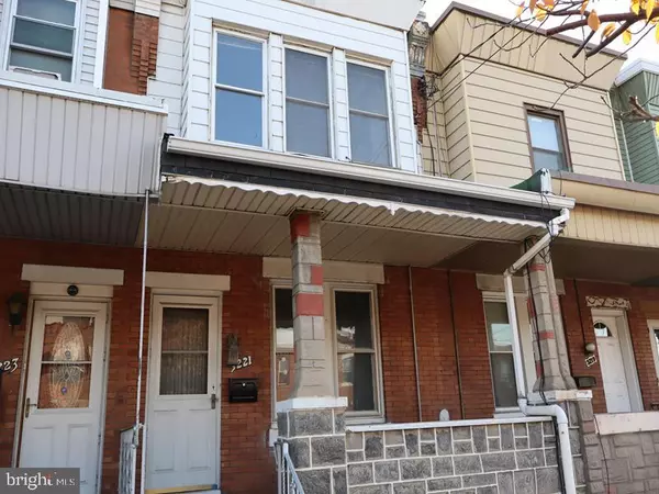 3221 ARAMINGO AVE, Philadelphia, PA 19134