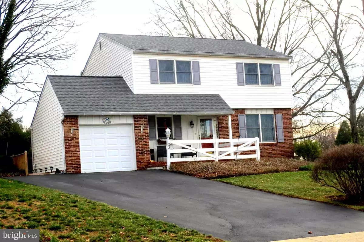 Royersford, PA 19468,23 COCHISE LN