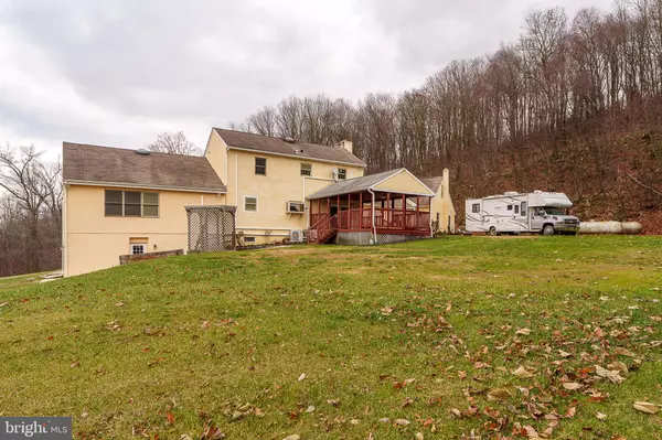 Morgantown, PA 19543,410 ASH RD