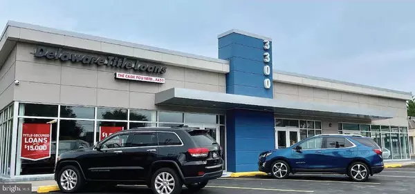 3300 CONCORD PIKE, Wilmington, DE 19803