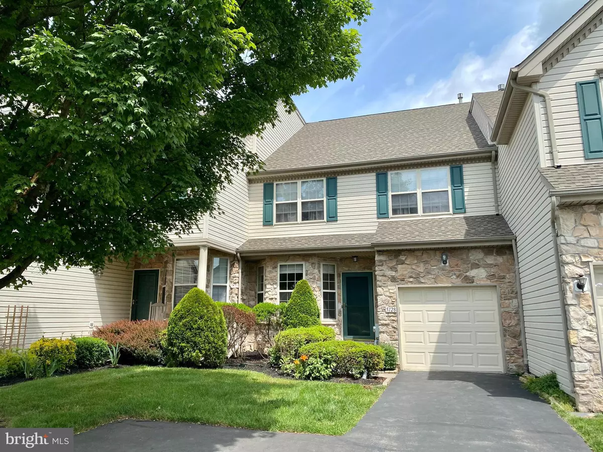 Doylestown, PA 18902,5128 BARNESS CT