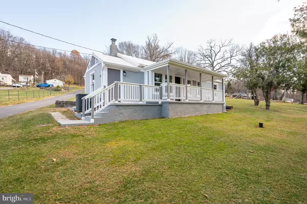 Harpers Ferry, WV 25425,962 HOSTLER ROAD