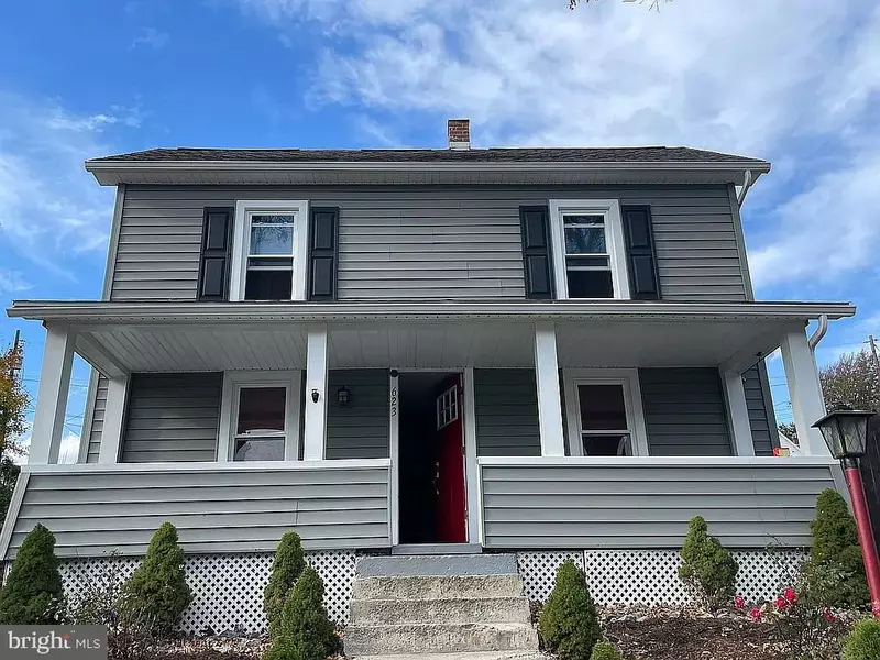 623 FAIRVIEW ST, Bellefonte, PA 16823