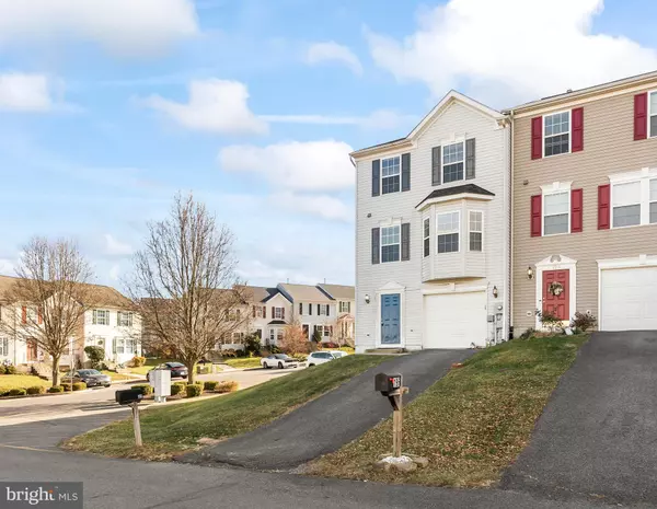 Martinsburg, WV 25405,198 DUNROBIN DR