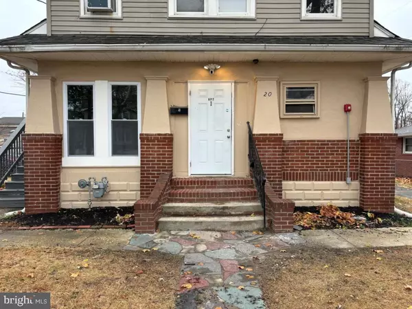 20 W 2ND AVE #5, Runnemede, NJ 08078